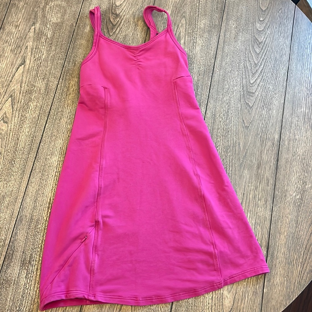 Title Nine Tennis Dress